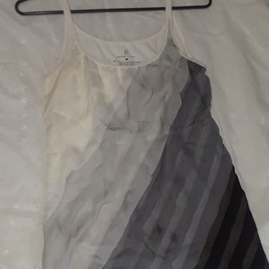 New York and Company dress shirt